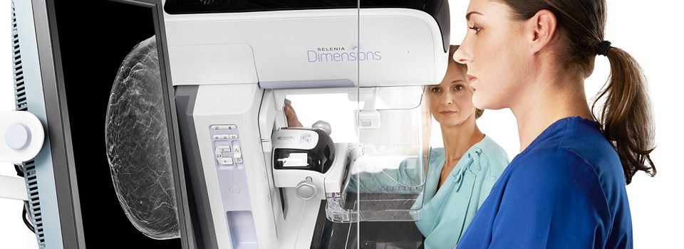Digital Screening Mammography Santa Monica | Tower Saint John's Imaging